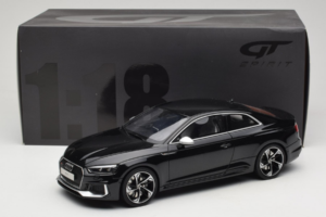 Audi RS5 B9 Coupe Must GT Spirit 1:18 GT751 Vaik - pilt 6/6