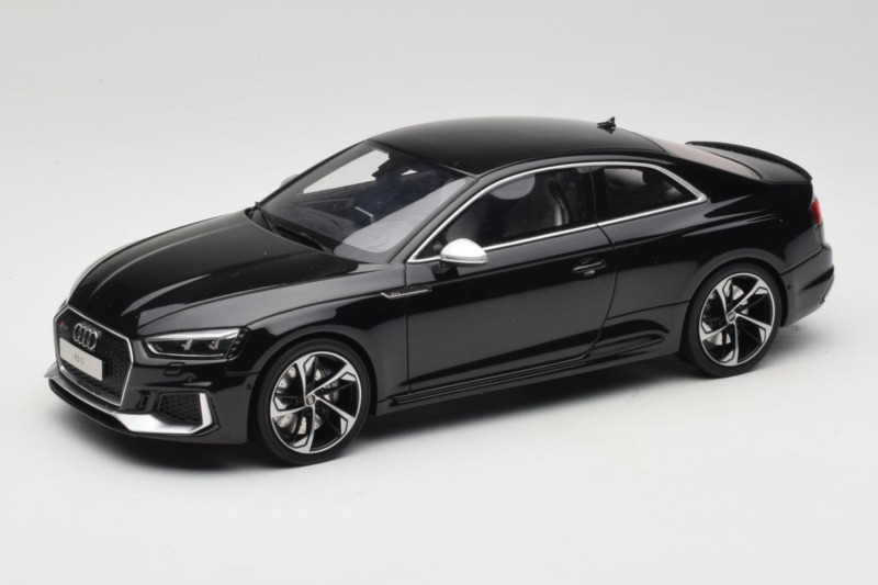 Audi RS5 B9 Coupe Must GT Spirit 1:18 GT751 Vaik