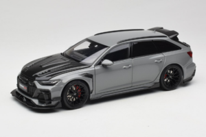 Audi RS6 C8 Avant Darwin Pro Lilla Kilo Works 1:18 KLW002202 Metall