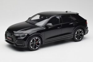 Audi RSQ8 Night Must GT Spirit 1:18 GT305 Vaik