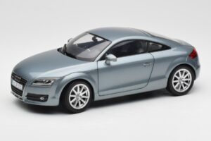 Audi TT 8J Condor Hall Minichamps 1:18 5010500415 Metall