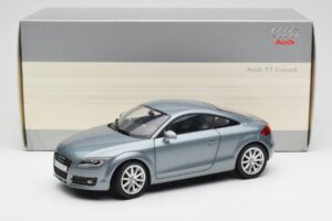 Audi TT 8J Condor Hall Minichamps 1:18 5010500415 Metall - pilt 8/8