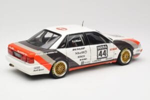 Audi V8 D11 #44 Team SMS H-J. Stuck DTM 1992 Minichamps 1:18 100921044-O Metall - pilt 3/8