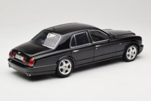Bentley Arnage R Must Minichamps 1:18 100139071 Metall - pilt 3/8
