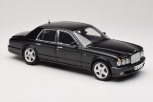 Bentley Arnage R Must Minichamps 1:18 100139071 Metall - pilt 6/8
