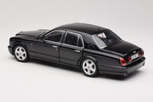 Bentley Arnage R Must Minichamps 1:18 100139071 Metall - pilt 7/8