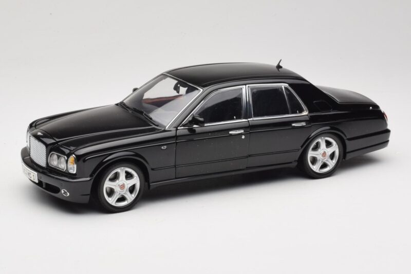 Bentley Arnage R Must Minichamps 1:18 100139071 Metall