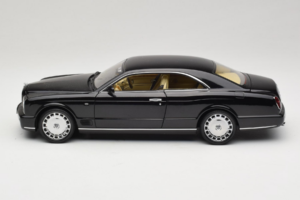Bentley Brooklands Must Minichamps 1:18 100139600 Metall - pilt 4/8