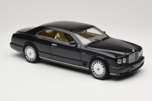 Bentley Brooklands Must Minichamps 1:18 100139600 Metall - pilt 6/8