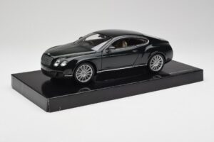 Bentley Continental GT Cumbrian Roheline Minichamps 1:18 103139623 Metall