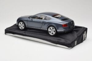 Bentley Continental GT Grey Metallic Minichamps 1:18 100139920 Metall - pilt 7/8