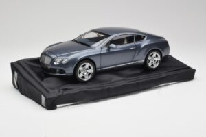Bentley Continental GT Thunder Hall Minichamps 1:18 BL835