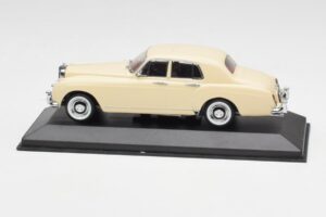 Bentley S2 Punane Minichamps 1:43 436139951 Metall