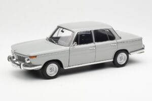 BMW 1800 TiSA Bernina Hall AUTOart 1:18 70621 Metall
