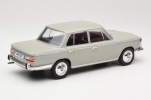 BMW 2000 TI Hall MCG 1:18 MCG18112 Metall - pilt 2/6