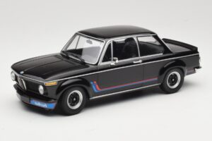 BMW 2002 Turbo Must Minichamps 1:18 155026204 Metall
