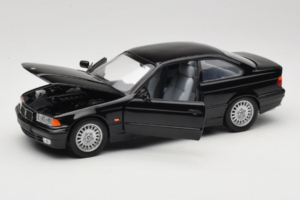 BMW 3 Series E36 Coupe Must UT Models 1:18 BMW009 Metall - pilt 2/8
