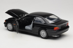 BMW 3 Series E36 Coupe Must UT Models 1:18 BMW009 Metall - pilt 5/8