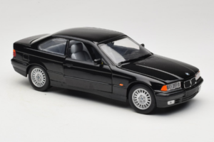 BMW 3 Series E36 Coupe Must UT Models 1:18 BMW009 Metall - pilt 6/8