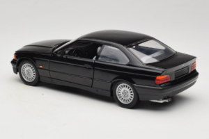 BMW 3 Series E36 Coupe Must UT Models 1:18 BMW009 Metall - pilt 7/8
