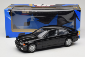 BMW 3 Series E36 Coupe Must UT Models 1:18 BMW009 Metall - pilt 8/8
