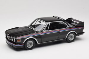 BMW 3.0 CSL E9 Must Minichamps 1:18 180029025 Metall