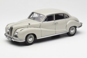 BMW 501 Cortina Hall AUTOart 1:18 80430393098 Metall