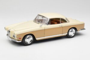 BMW 503 Beež Revell 1:18 8832 Metall
