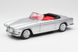 BMW 503 Hõbe Revell 1:18 18787 Metall