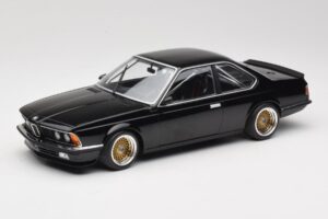 BMW 635 CSi E24 ETCC Must Minichamps 1:18 155832501 Metall