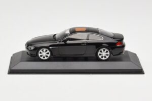 BMW 645i E63 Must Minichamps 1:43 80420393306 Metall