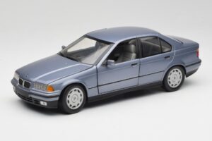 BMW 3-Series E36 Avus Sinine UT Models 1:18 180023300 Metall