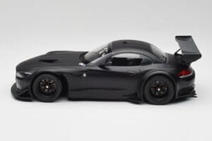 BMW Z4 E89 GT3 Matt Must Minichamps 1:18 151122304 Metall - pilt 3/6