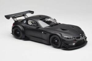 BMW Z4 E89 GT3 Matt Must Minichamps 1:18 151122304 Metall - pilt 4/6