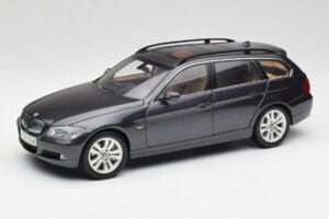 BMW 330i E91 Touring Tumehall Kyosho 1:18 80430394360 Metall