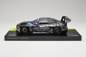 BMW M4 GT3 G82 #46 V. Rossi WRT Test 2023 Minichamps 1:18 113232246 Metall - pilt 4/8
