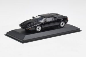 BMW M1 Must Minichamps 1:43 940025021 Metall - pilt 2/4