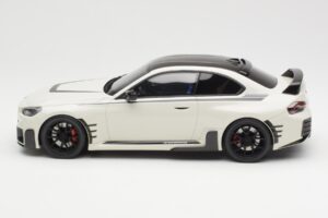 BMW M2 G87 M Performance Valge GT Spirit 1:18 GT476 Vaik - pilt 3/6