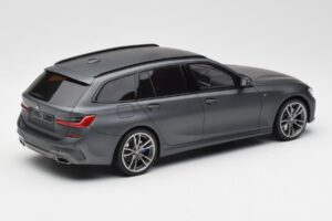 BMW M340i G20 xDrive M Sport Hall GT Spirit 1:18 GT471 Vaik - pilt 2/6