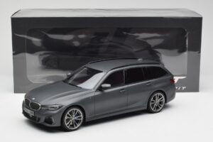 BMW M340i G20 xDrive M Sport Hall GT Spirit 1:18 GT471 Vaik - pilt 6/6