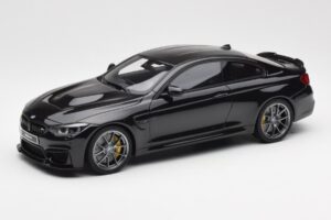 BMW M4 F82 CS Must GT Spirit 1:18 GT845 Vaik