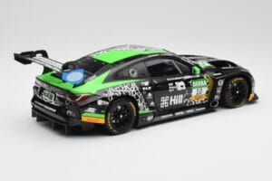 BMW M4 GT3 G82 #10 S. Green / M. Krutten Schubert Motorsport ADAC GT Masters Red Bull Ring Winner 2022 Minichamps 1:18 113222 - pilt 3/8