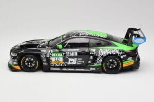 BMW M4 GT3 G82 #10 S. Green / M. Krutten Schubert Motorsport ADAC GT Masters Red Bull Ring Winner 2022 Minichamps 1:18 113222 - pilt 4/8