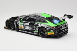BMW M4 GT3 G82 #10 S. Green / M. Krutten Schubert Motorsport ADAC GT Masters Red Bull Ring Winner 2022 Minichamps 1:18 113222 - pilt 7/8