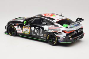 BMW M4 G82 GT4 #145 T. Glock / T. Scheider Winner SP8T 24 Hours Nürburgring 2024 Otto 1:18 OT1172 Vaik - pilt 5/6
