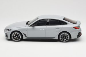 BMW M440i G26 Gran Coupe Brooklyn Hall Metallik Otto 1:18 OT454 Vaik - pilt 3/6