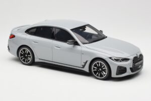 BMW M440i G26 Gran Coupe Brooklyn Hall Metallik Otto 1:18 OT454 Vaik - pilt 4/6