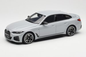BMW M440i G26 Gran Coupe Brooklyn Hall Metallik Otto 1:18 OT454 Vaik