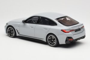 BMW M440i G26 Gran Coupe Brooklyn Hall Metallik Otto 1:18 OT454 Vaik - pilt 5/6