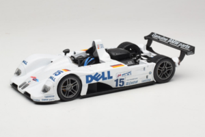 BMW V12 LMR #15 Y. Dalmas / J. Winkelhock / P. Martini 24 Hours of Le Mans Winner 1999 Maisto 1:18 56062 Metall - pilt 2/8